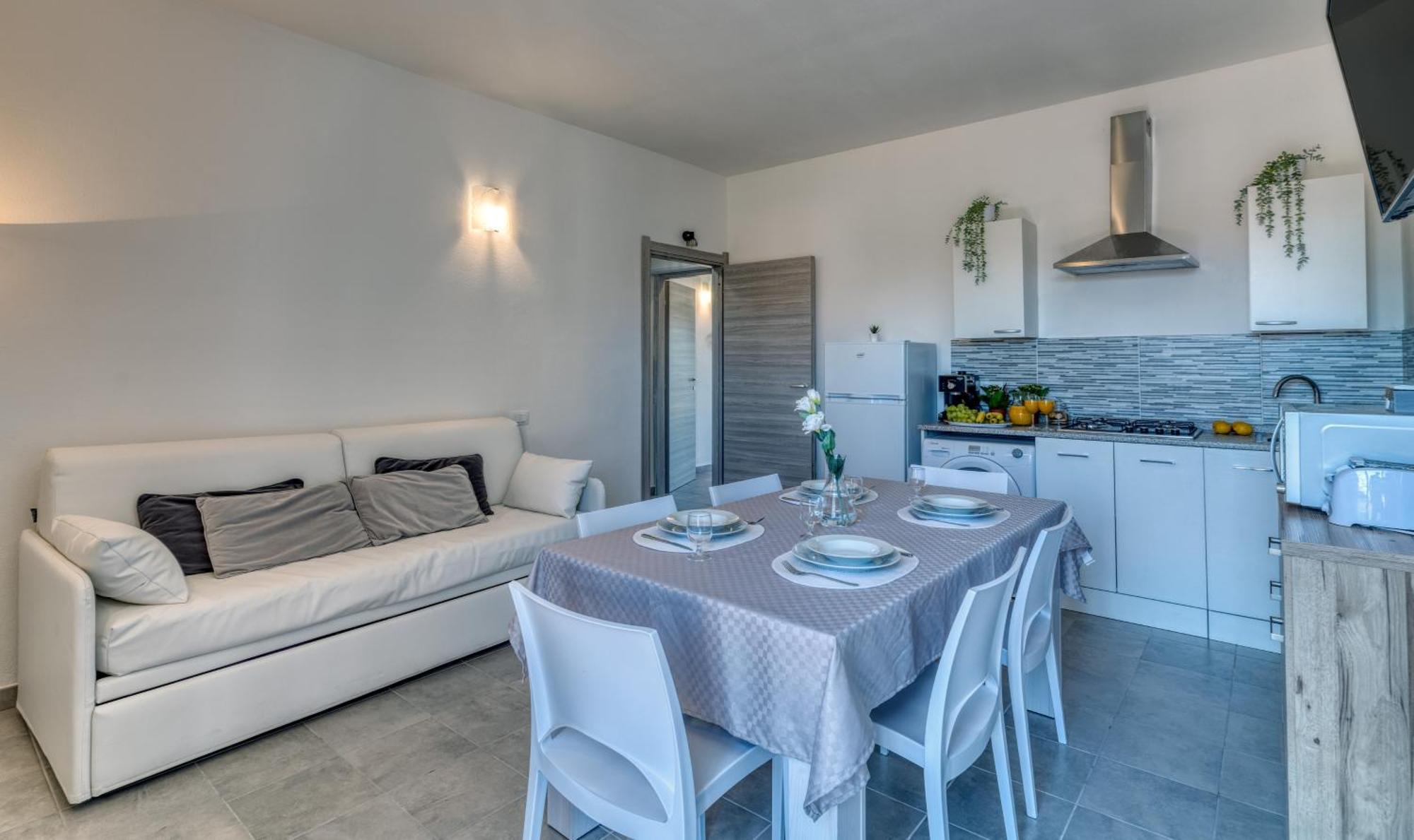 Izzhome Cozy Sunflowers Pula Exterior foto