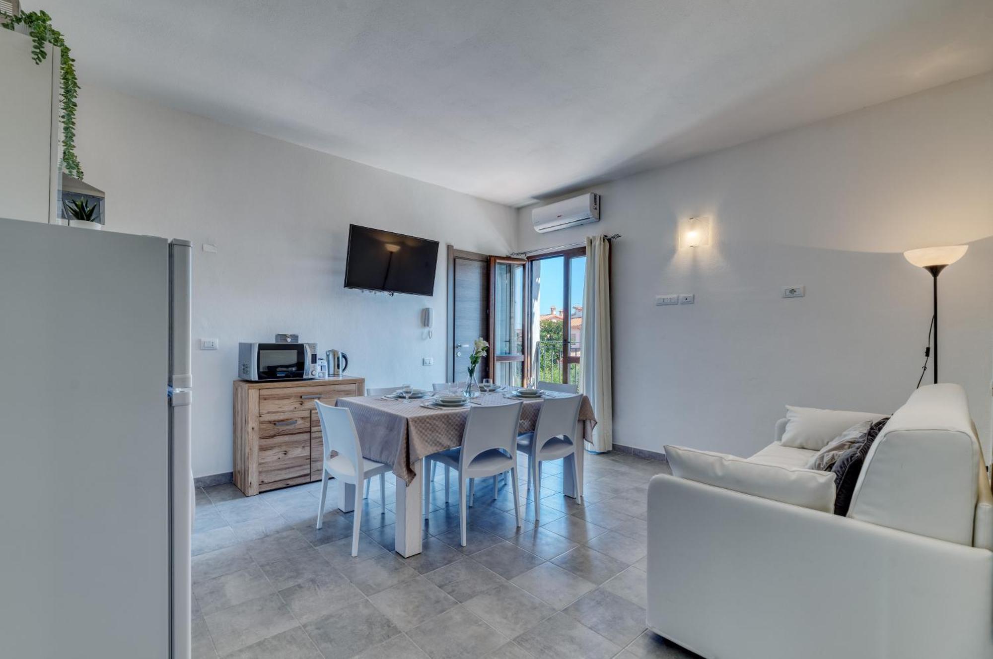 Izzhome Cozy Sunflowers Pula Exterior foto